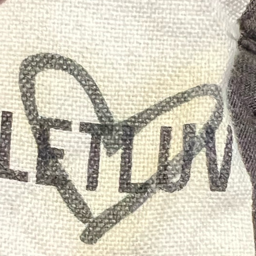 Anthropologie Letluv Leopard Stamp Tee - Sz. M - Picture 6 of 9